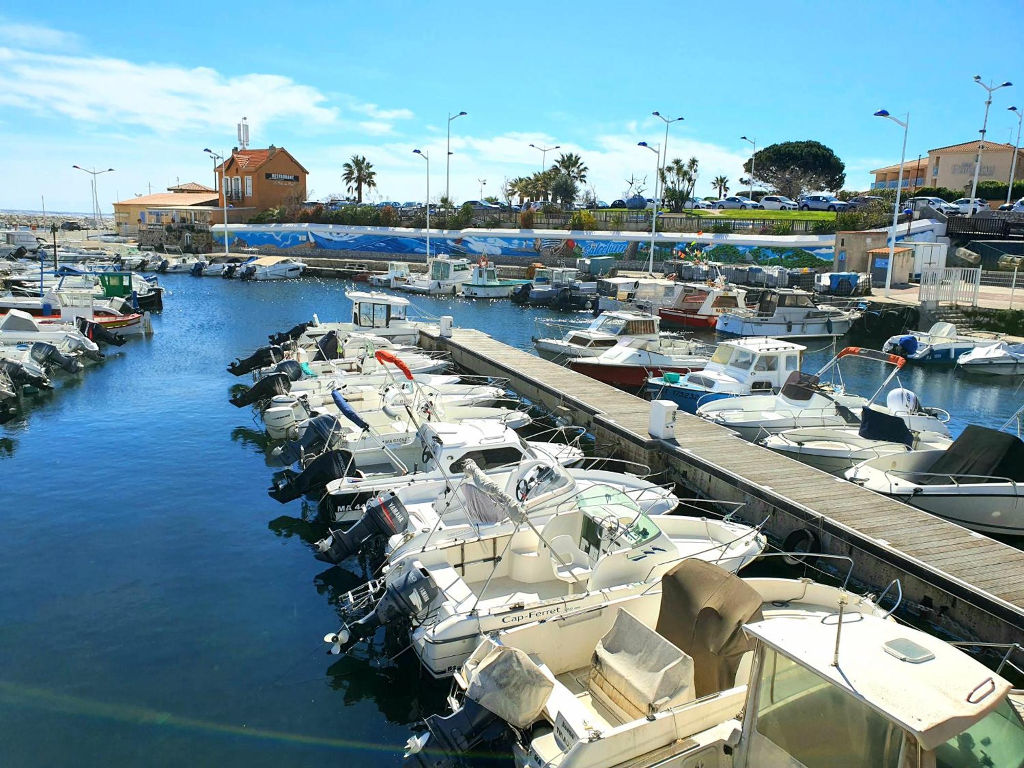 L'Escapade Cote Bleue Vue Mer Panoramique 索塞莱潘 外观 照片